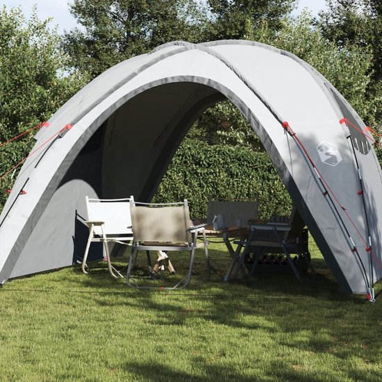Partytent waterdicht wit van Vrijbuiter Outdoor
