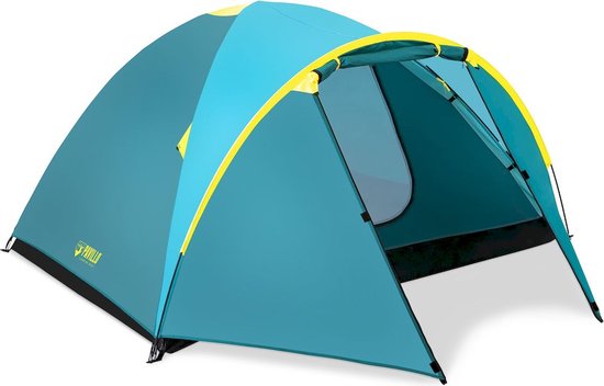 Pavillo Active Ridge 4 koepeltent - 4 persoons van Pavillo