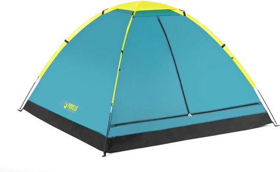 Pavillo Cooldome 3 koepeltent - 3 persoons van Pavillo