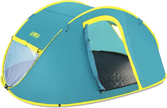 Pavillo Coolmount Tent - Pop up - 3 a 4 persoons tent - 240x210x100cm