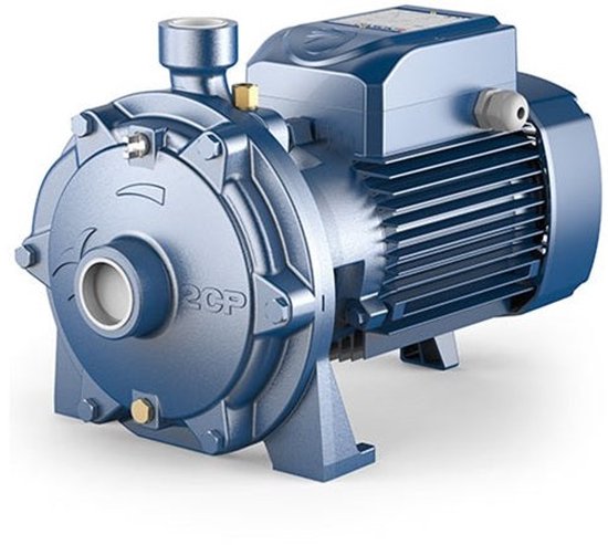Pedrollo centrifugaalpomp, 2CP 40/200A, 400V
