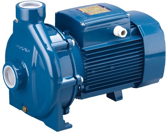 Pedrollo centrifugaalpomp, CP 220A, 400V van Merkloos