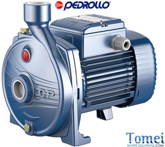 Pedrollo centrifugaalpomp, CPm 132, 230V