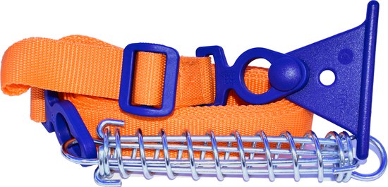 Peggy Peg afspanning Tie Strap van Peggy Peg