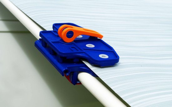 Peggy Peg Fix&Go AntiFlap luifelklem set van 2 van Peggy Peg