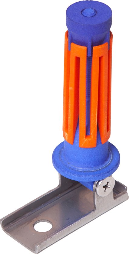 PeggyPeg Fix&Go adapterbuffer 2-pak