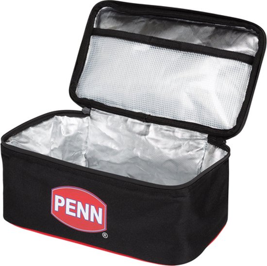 PENN Cool Bag - Maat L - Koeltas - Rood