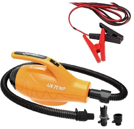 Performance Pump 12Volt van Whale