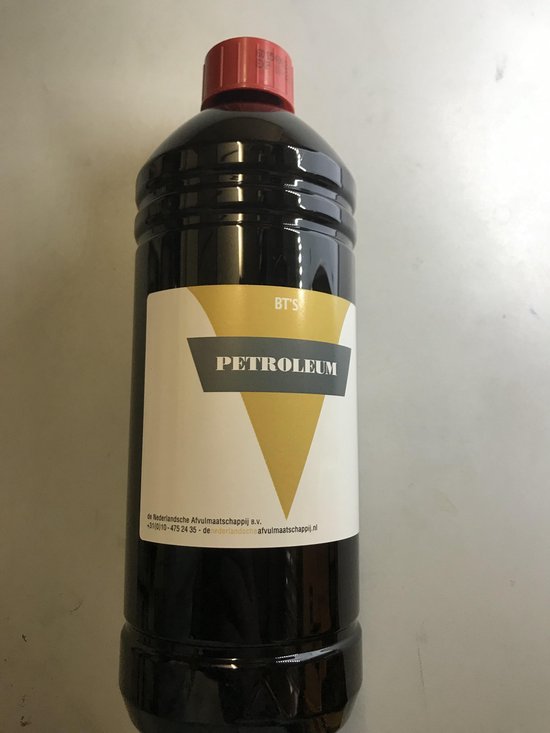 Petroleum - 1000Ml van Selectline