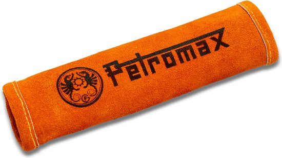 Petromax - Aramide Skillet steelhoes van Petromax