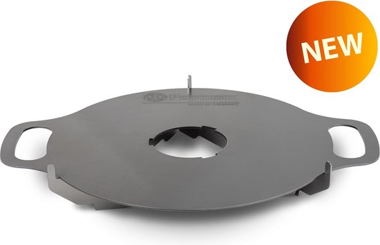 Petromax Atago Grillplaat van Petromax