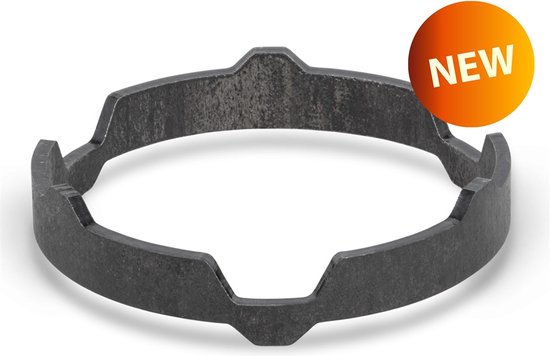 Petromax Atago Opzetstuk van Petromax