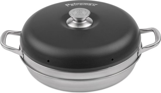 Petromax Camping Oven van Petromax