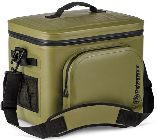 Petromax Koeltas - 22L - Olijf van Petromax