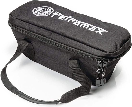 Petromax - Transporttas voor Broodpan K4 van Petromax