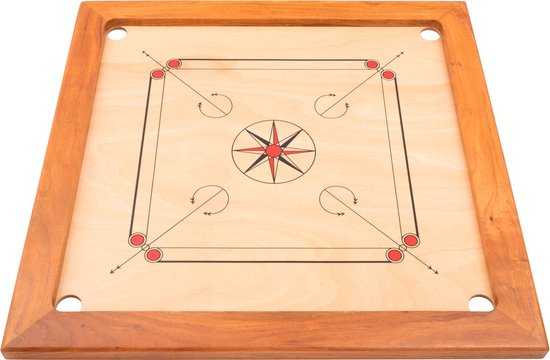 Philos Carrom Mumbai van Philos