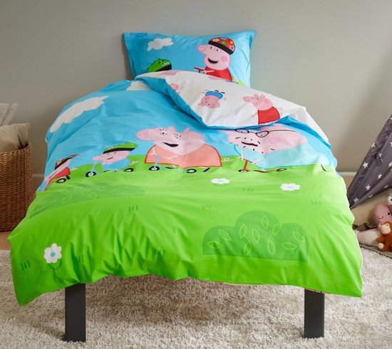Piggie DBO 140x200 van Woonexpress