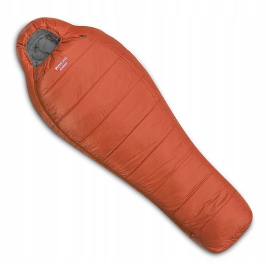 Pinguin Expert CCS 195 Synthetische Slaapzak - Warm & Comfortabel