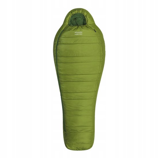 Pinguin Magma 1000 Slaapzak - 195cm Links, Dons, -10°C Comfort van Merkloos