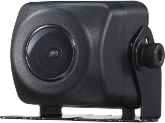 Pioneer ND-BC9 - Achteruitrijcamera - Hooggevoelige Universele Camera - Brede Kijkhoek & Automatische Helderheidsaanpassing van Pioneer.