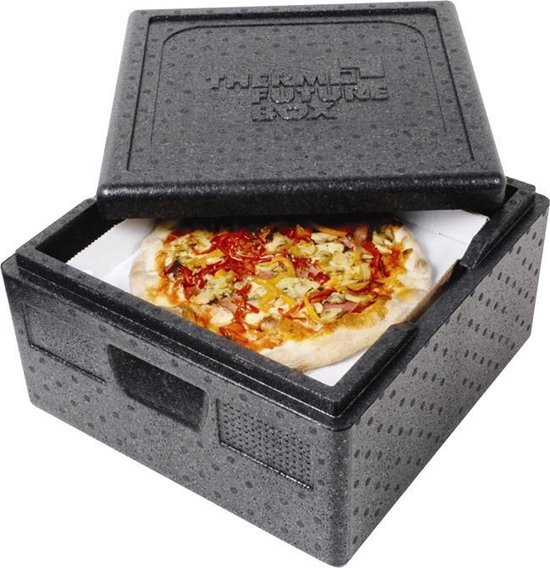 Pizza XL thermobox van Bartscher