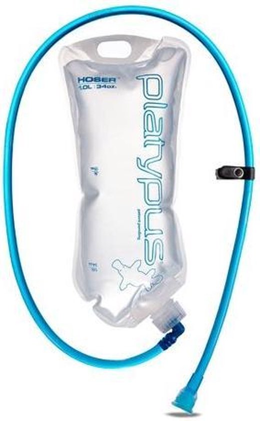 Platypus Hoser 1L van Platypus