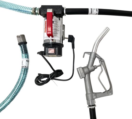 POD40230+PI3434M60+ASD12+OSD344+RACT34(2x) MW Tools POD40230 SETM van Merkloos