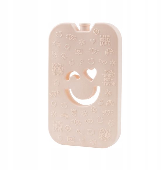 Polarbox Koel element Poeder Roze - Origineel Spaans - Gel vulling van Polarbox