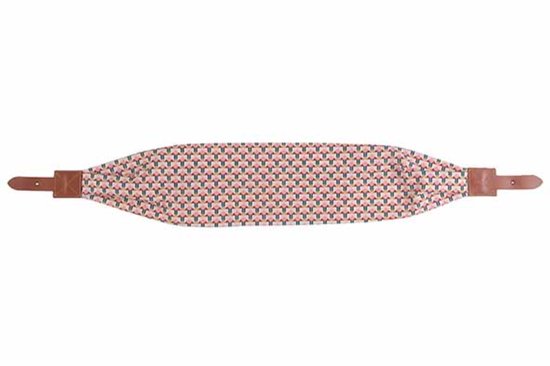 Polarbox Verwisselbare Riem - 91x14x1cm - Geometric Classic van Polarbox