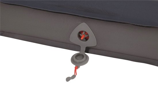 Polarshield 120 - Zelfopblazende Slaapmat van Redwood