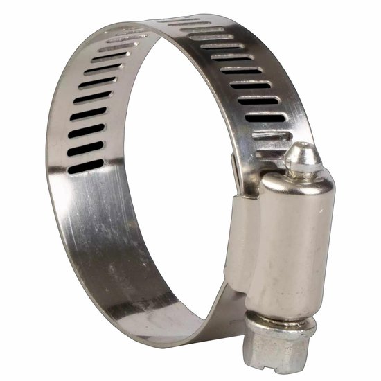 Polax - Slangklem - 20-32mm - 25 stuks van Merkloos