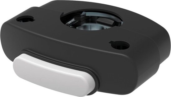 Polisport nieuwe houder voor Guppy mini plus voorzitje (2022) van Polisport