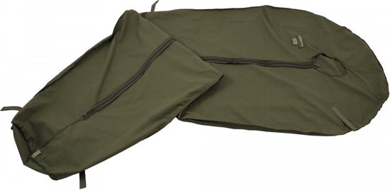 Polycotton Liner van Merkloos