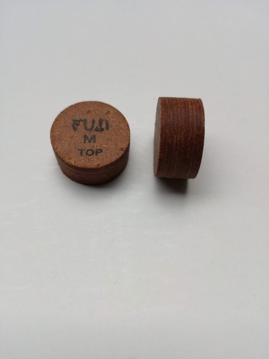 Pomerans - Longoni Fuji Modena - M - 14mm van Longoni