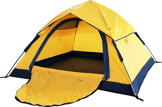 Pop Up tent 3 personen van POP