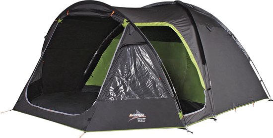 Pop up tent - camping- premium kwaliteit - duurzaam - waterdichte van POP
