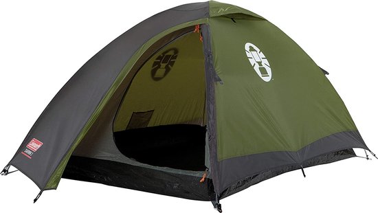 Pop up tent Dari camping premium kwaliteit, gemakkelijk te installeren van POP