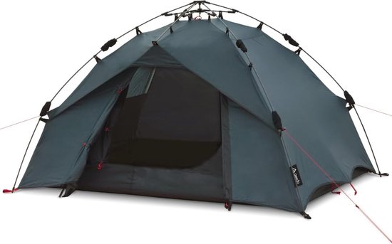 Pop-up Tent voor 2 Personen met Snelle Opbouw - Waterdicht & Compact van POP