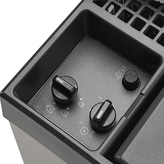 Portable Absorbent Cooler Box 41 Liters - Efficient Cooling Solution