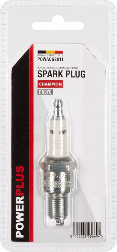 Powerplus POWACG2011 Bougie van Powerplus