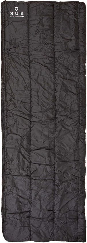 Premium Dekenslaapzak 70x190cm voor Volwassenen - Ideaal voor Camping en Reizen