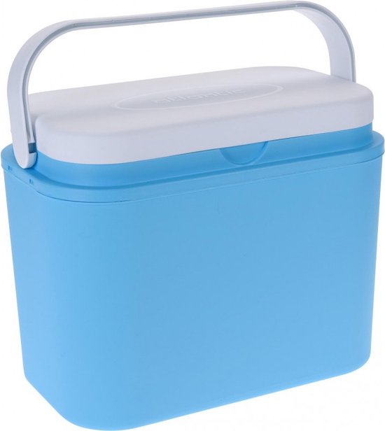 Premium Koelbox - 10 Liter van Merkloos