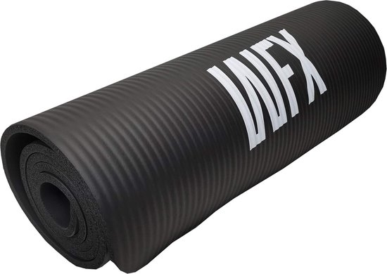 Premium yogamat van Nike