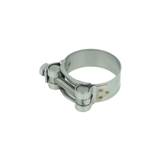 Premium zware klem - roestvrij staal - 74-79mm van ProPlus