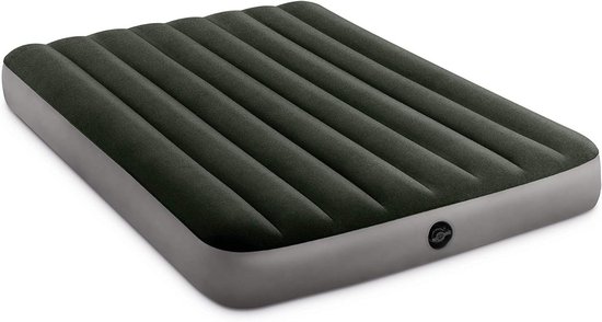 Prestige Downy Luchtbed - 137cm x 191cm x 25cm van Merkloos