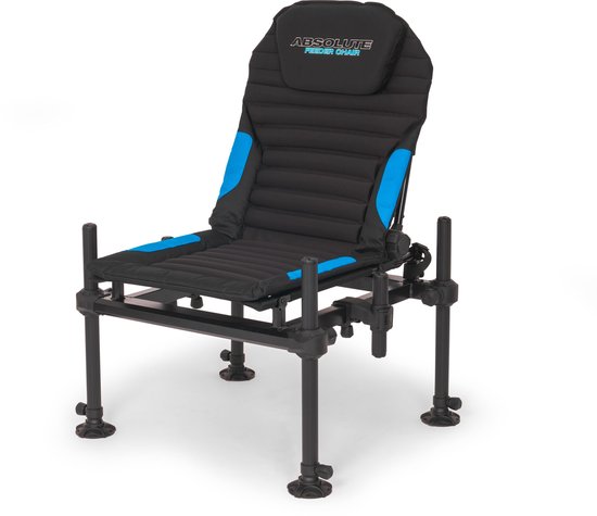 Preston Absolute Feeder Chair - Visstoel