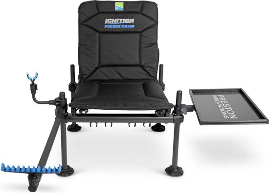 Preston Ignition Feeder Chair van Preston