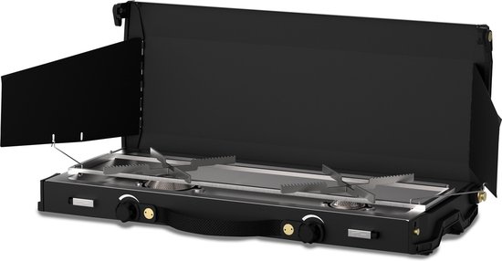 Primus Alika Stove - Tweepits brander van Primus