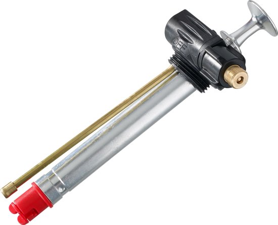 Primus ErgoPump Pomp - voor OmniFuel en MultiFuel - fornuis accessoires van Merkloos