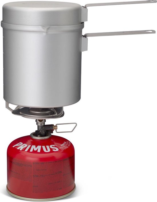 Primus Essential Trail Set - 1,0L van Merkloos